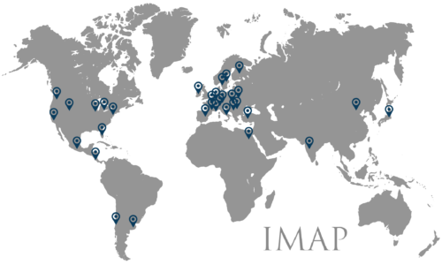 Amherst IMAP v2-01