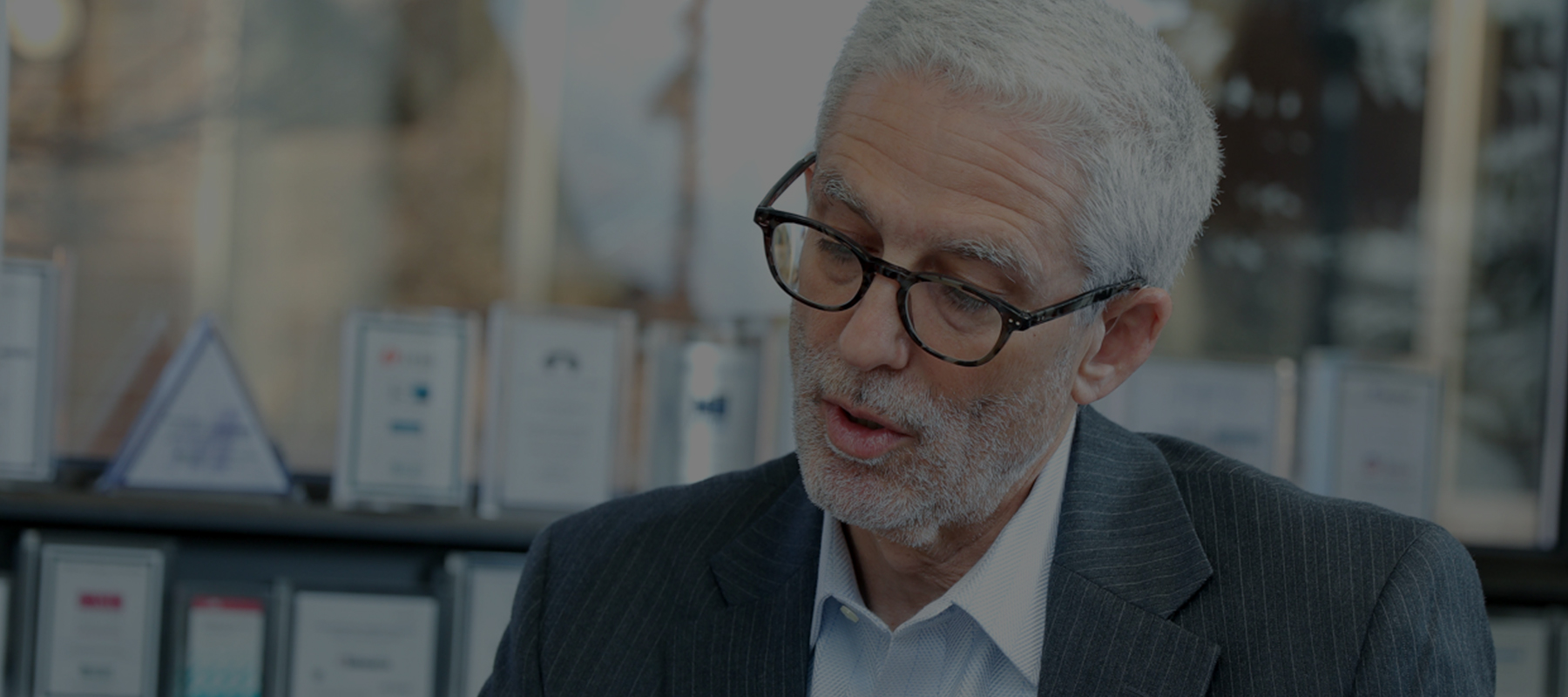 Seasoned leaders, dedicated professionals, deep experience, passionate advocates, measurable results.