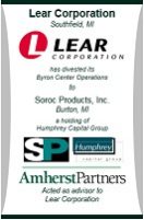 lear-corporation lear-corporation